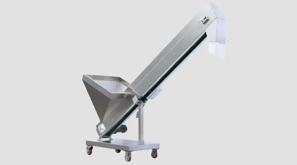 Automatic Cap Elevator by Shree Bhagwati – SurplusPack